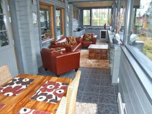 Holiday Home Kalliolammentie 6 A