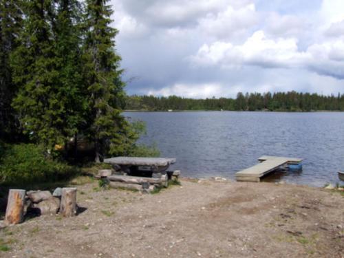 Holiday Home Rantaruka 3a5