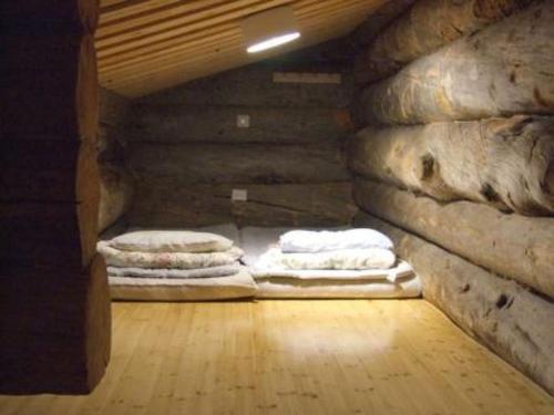 Holiday Home Rantaruka 3a5