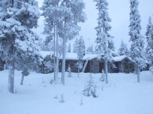 Holiday Home Rantaruka 3a5
