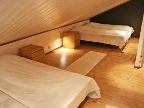 Holiday Home Saukkotupa