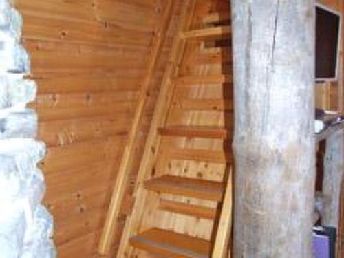 Holiday Home Saaruanpes� B