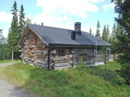 Holiday Home Seitsem�n Savua 3