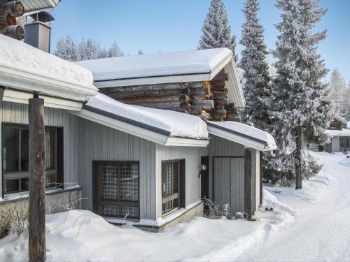 Holiday Home Rukak�ng�s 25