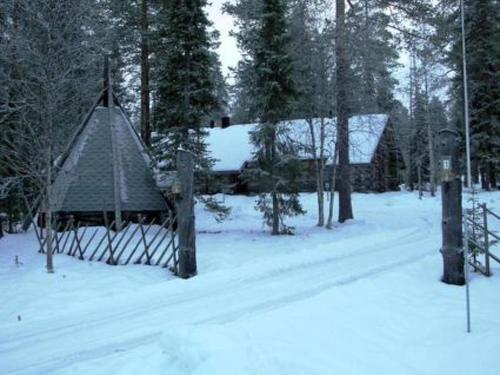 Holiday Home Bellatsau 5