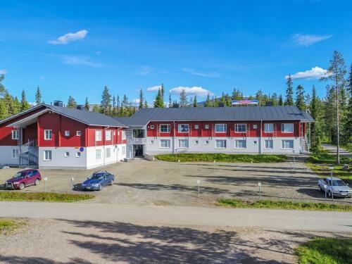 Holiday Home Yll�star 3 As 515