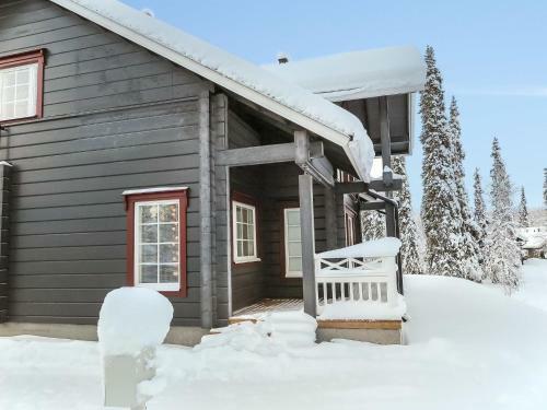 Holiday Home Onnela