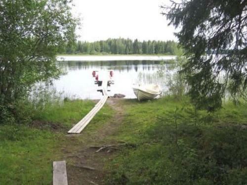 Holiday Home Niittylahti