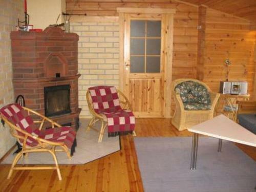 Holiday Home Niittylahti