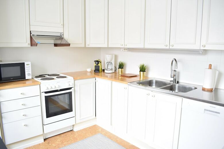 Apartamentos Hiisi Homes Nummela