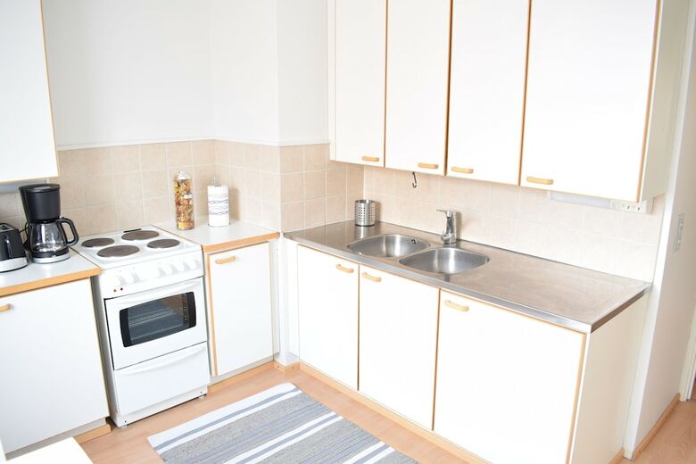 Apartamentos Hiisi Homes Nummela