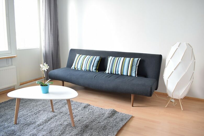 Apartamentos Hiisi Homes Nummela