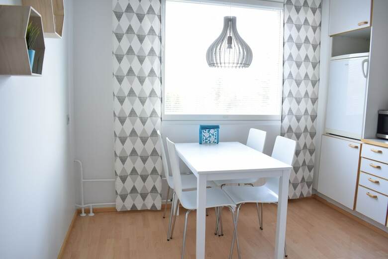 Apartamentos Hiisi Homes Nummela