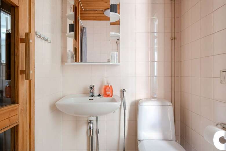 Apartamentos Hiisi Homes Nummela