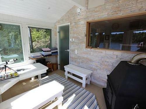 Holiday Home L�vkulla