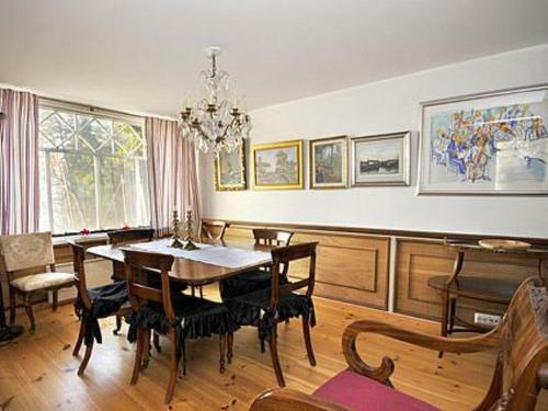 Holiday Home L�vkulla