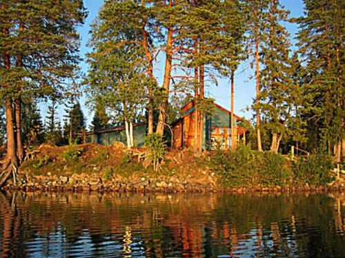 Holiday Home Villa Pajari