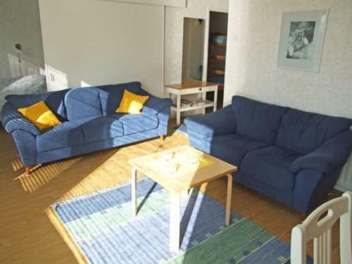Holiday Home Vuotungin Mylly B