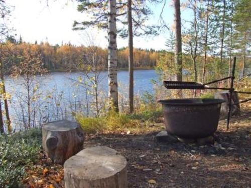 Holiday Home Vuotungin Mylly B