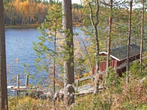 Holiday Home Vuotungin Mylly B