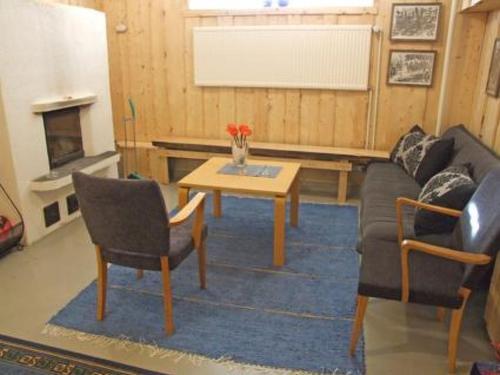 Holiday Home Vuotungin Mylly B