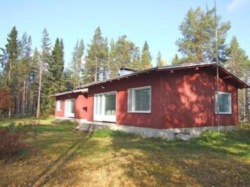 Holiday Home Vuotungin Mylly B