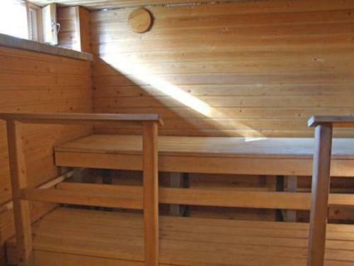 Holiday Home Vuotungin Mylly A