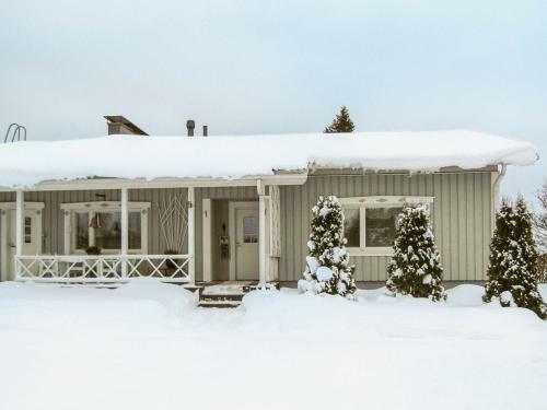 Holiday Home Vanha Lampela