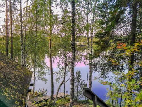 Holiday Home Havukka