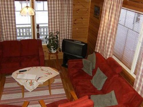 Holiday Home J�rvilehto