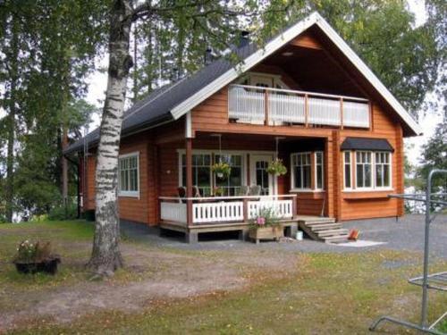 Holiday Home J�rvilehto