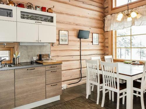 Holiday Home Aamunkoi