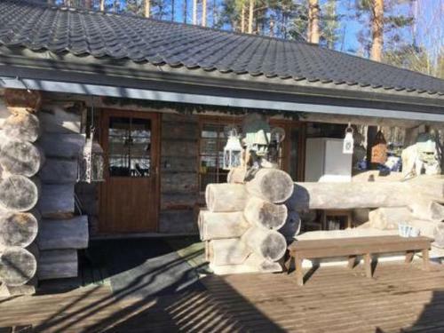 Holiday Home Rantakoto