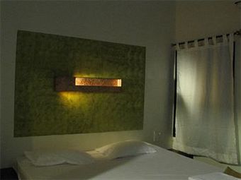Hotel The Banyan Soul