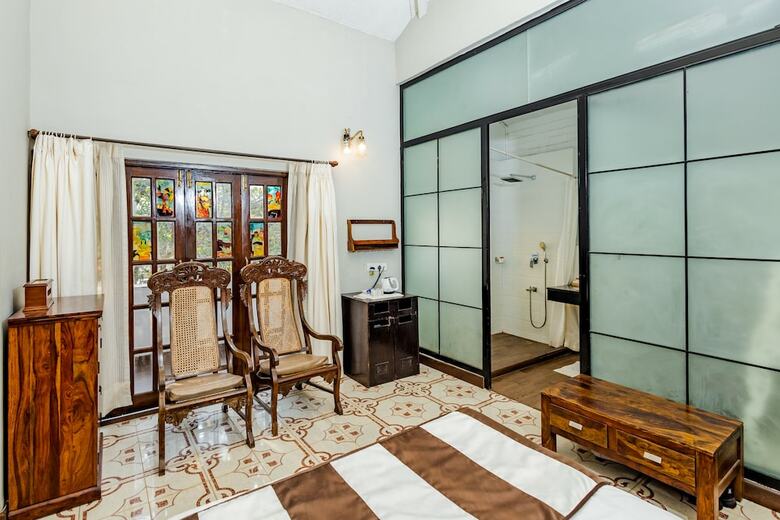 The Tamarind Hotel