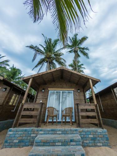 Bed & Breakfast Vista Praia