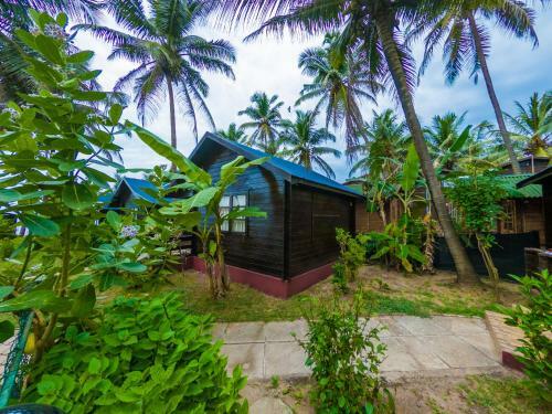 Bed & Breakfast Vista Praia