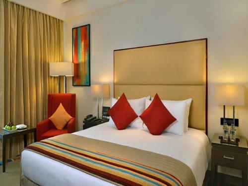 Hotel Park Plaza Chandigarh Zirakpur