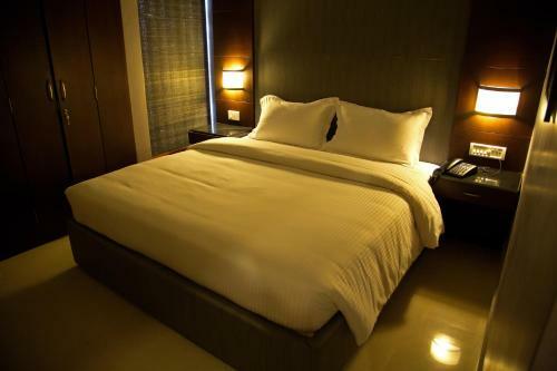 Apartamento Leisure Stays - Premium Suites