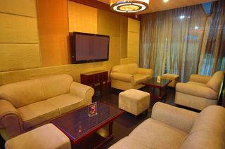 Hotel Asiana Place