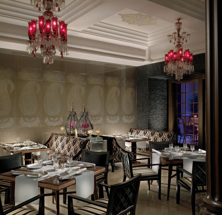 Hotel The Leela Palace Chennai