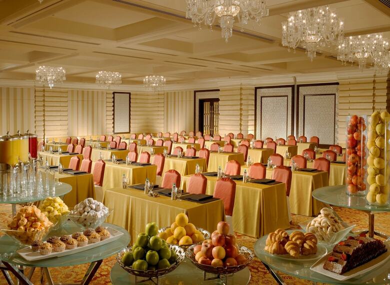 Hotel The Leela Palace Chennai