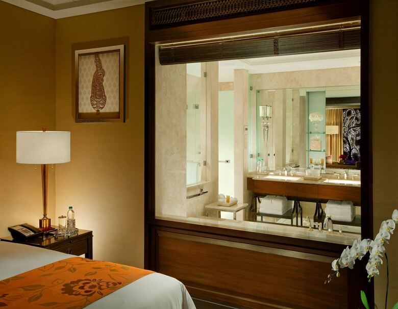Hotel The Leela Palace Chennai