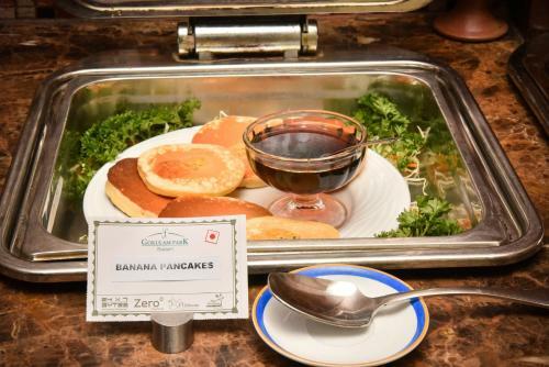 Hotel Sabari Classic
