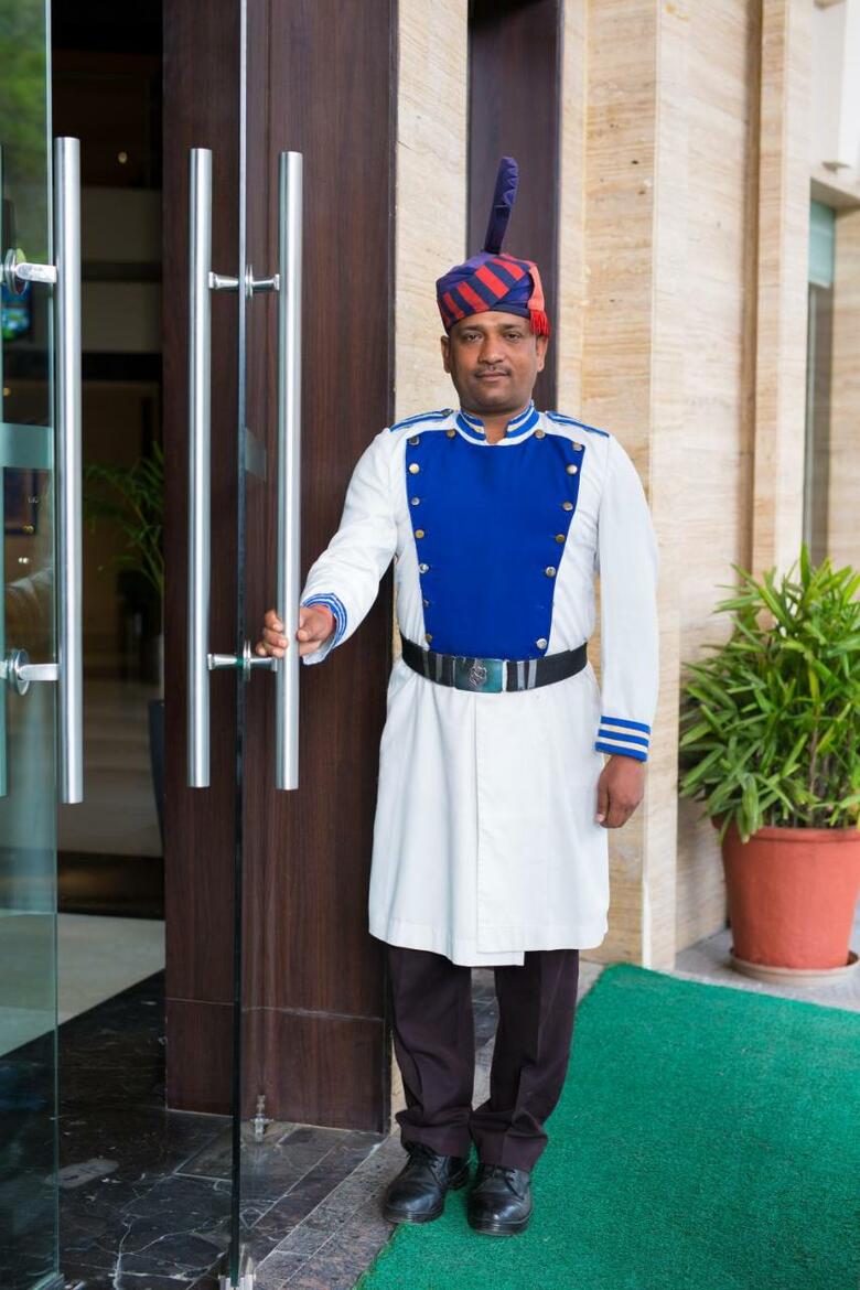 Hotel Golden Tulip Chandigarh, Panchkula