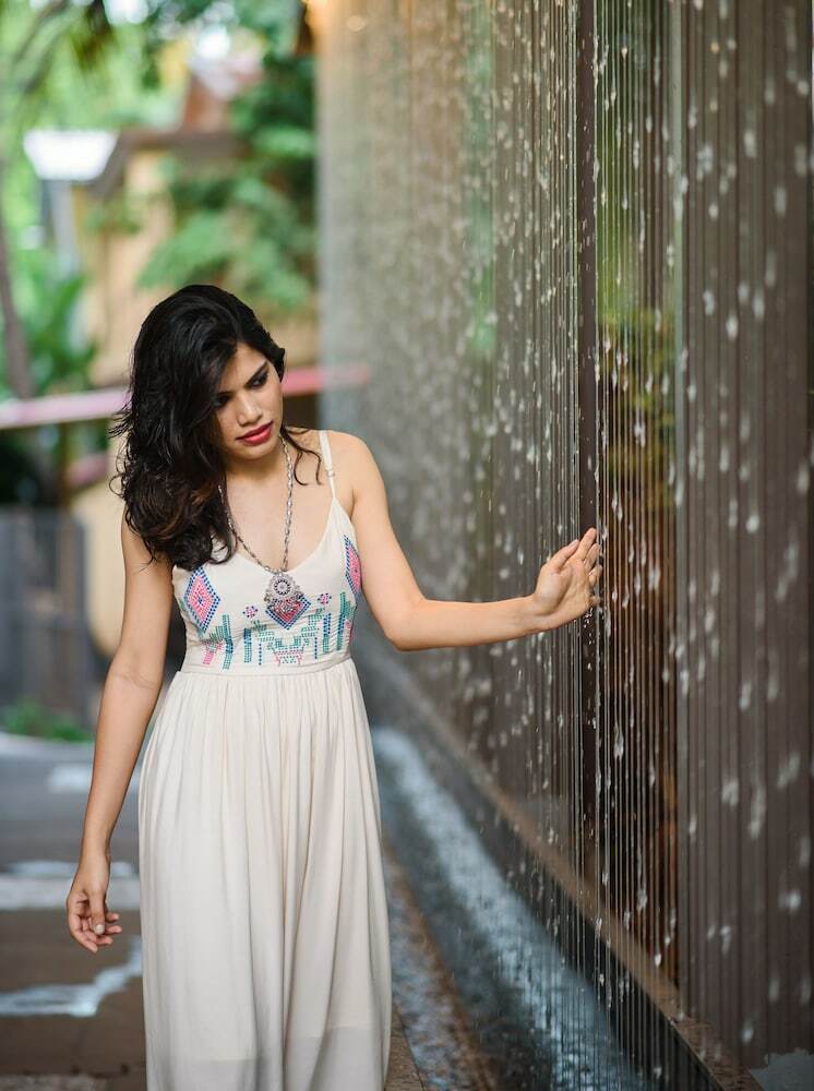 Hotel Grand Mercure Goa Shrem Resort