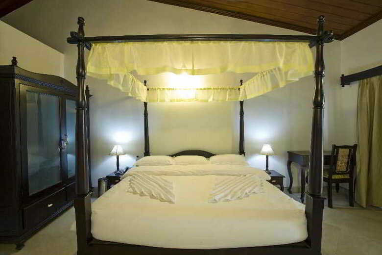 Hotel Resort Coqueiral