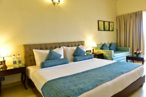 Hotel Golden Tulip Goa