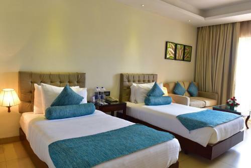 Hotel Golden Tulip Goa