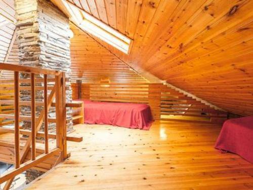 Holiday Home Yll�sparit As. Hilla